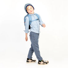Afbeelding in Gallery-weergave laden, JEUNE PREMIER BACKPACK RALPHIE TWIN REX