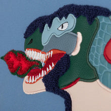 Afbeelding in Gallery-weergave laden, JEUNE PREMIER BACKPACK RALPHIE TWIN REX