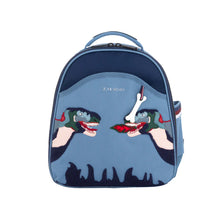 Afbeelding in Gallery-weergave laden, JEUNE PREMIER BACKPACK RALPHIE TWIN REX