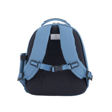Afbeelding in Gallery-weergave laden, JEUNE PREMIER BACKPACK RALPHIE TWIN REX