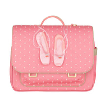 Afbeelding in Gallery-weergave laden, JEUNE PREMIER IT BAG MIDI BALLERINA
