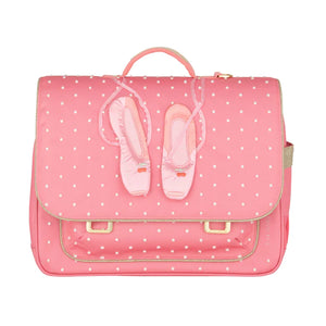 JEUNE PREMIER IT BAG MIDI BALLERINA