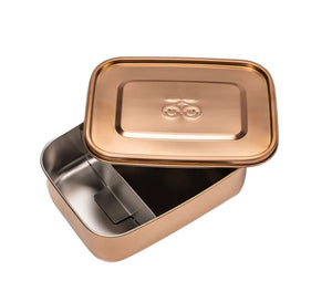 JEUNE PREMIER LUNCHBOX GOLD