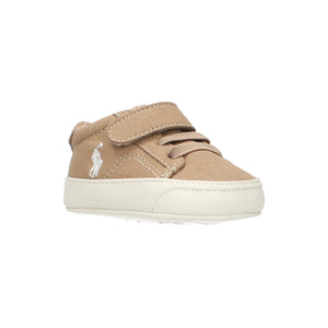 RALPH LAUREN BABY SNEAKERS