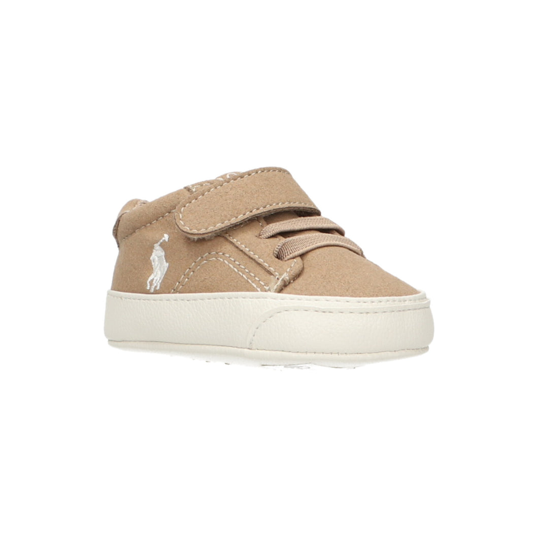 RALPH LAUREN BABY SNEAKERS