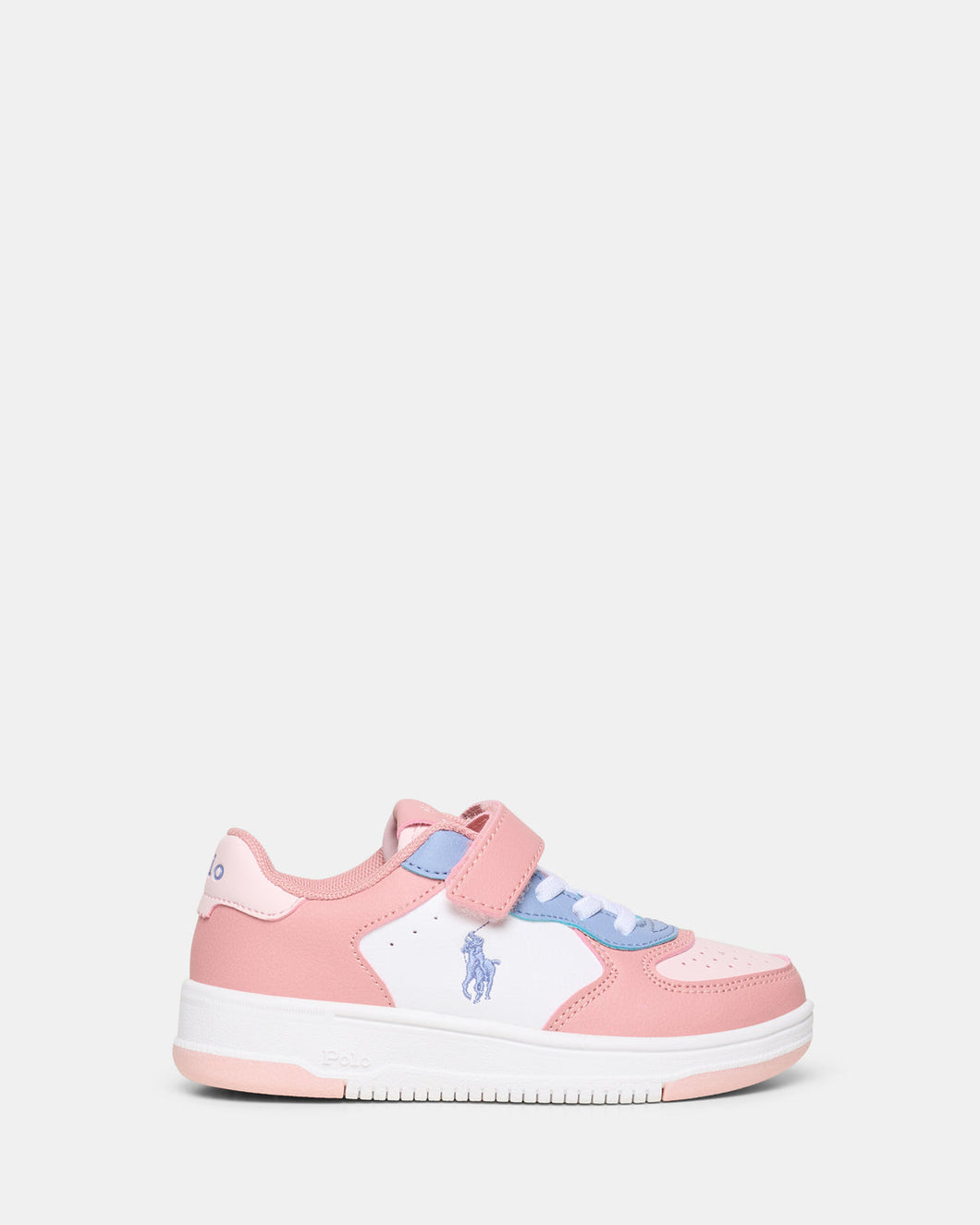 RALPH LAUREN GIRLS SNEAKERS