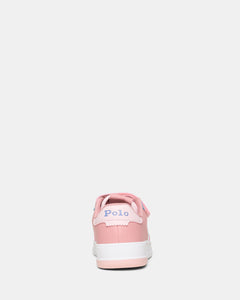 RALPH LAUREN GIRLS SNEAKERS