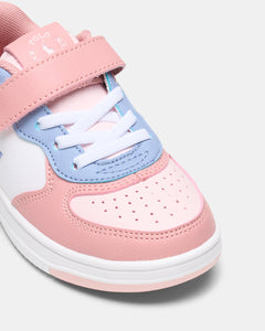 RALPH LAUREN GIRLS SNEAKERS