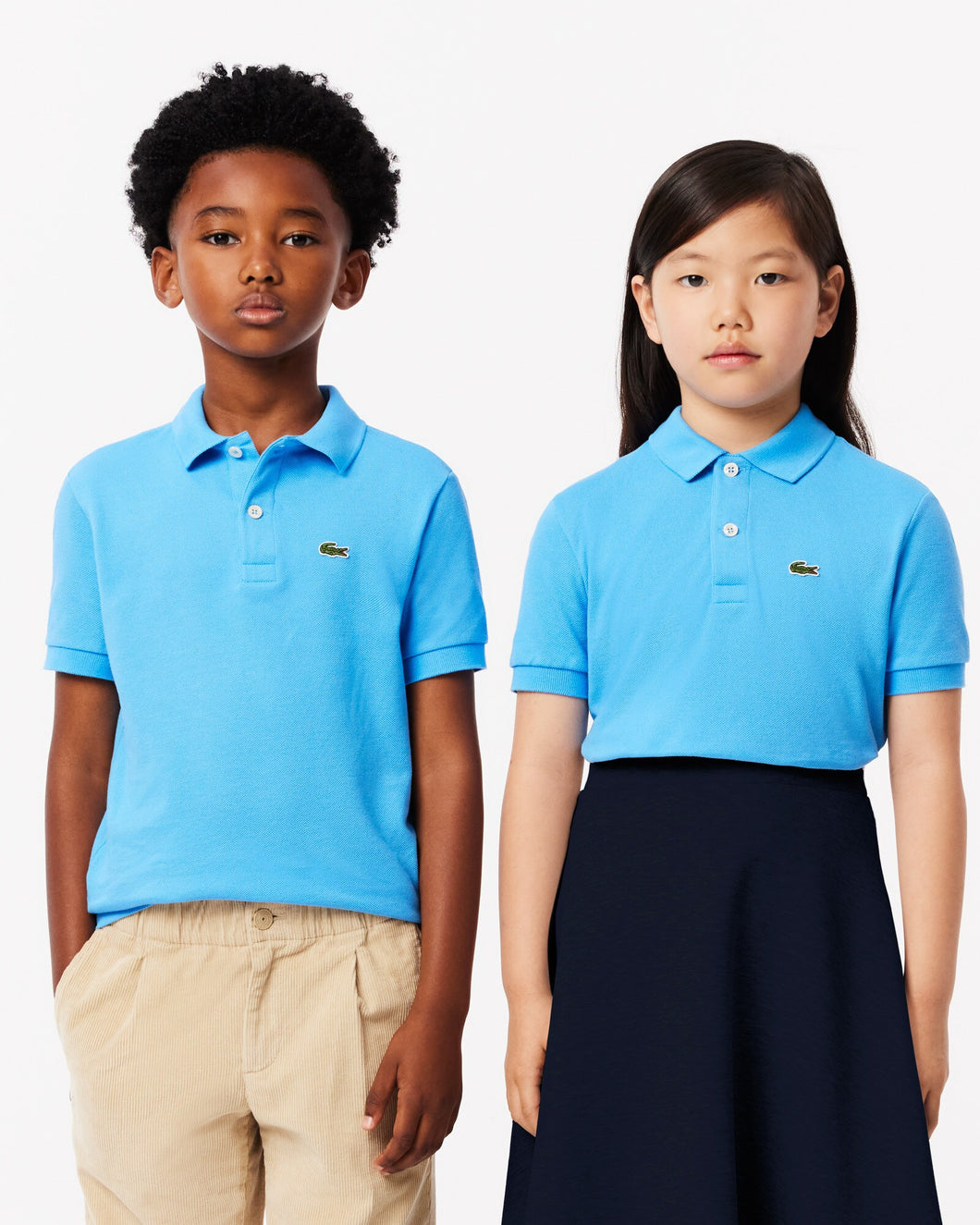 LACOSTE POLO