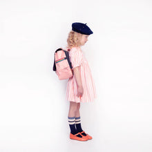 Afbeelding in Gallery-weergave laden, JEUNE PREMIER IT BAG MIDI LADY GADGET PINK
