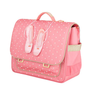 JEUNE PREMIER IT BAG MIDI BALLERINA