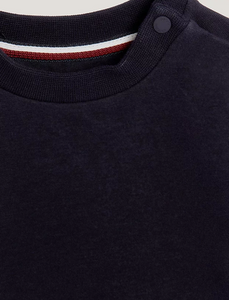 TOMMY HILFIGER BABY SWEATER