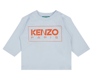 KENZO BABY T-SHIRT