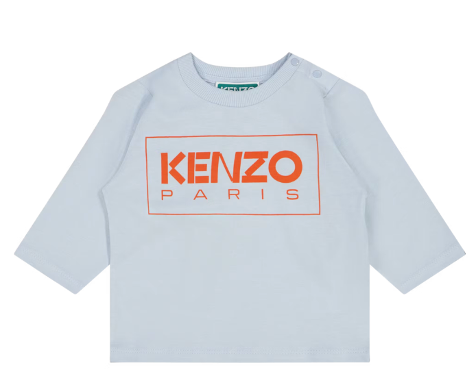 KENZO BABY T-SHIRT