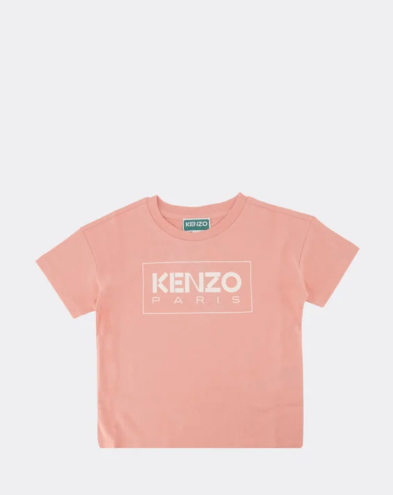 KENZO GIRLS T-SHIRT
