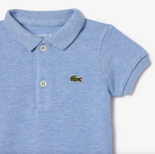 Afbeelding in Gallery-weergave laden, LACOSTE BABY POLO
