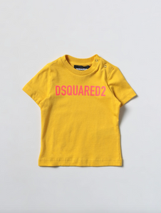 DSQUARED2 BABY T-SHIRT