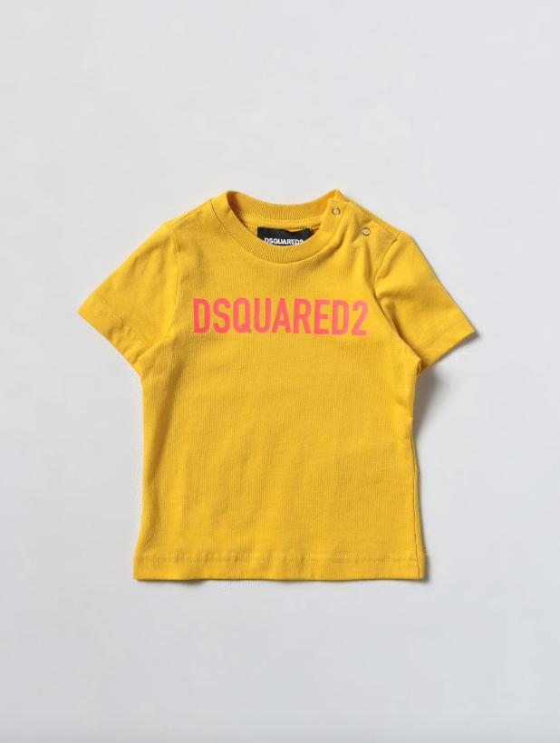 DSQUARED2 BABY T-SHIRT