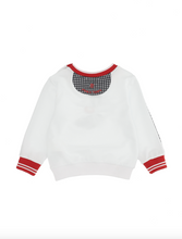 Afbeelding in Gallery-weergave laden, MONNALISA BABY SWEATER
