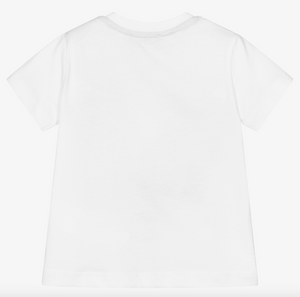 MONNALISA BABY T-SHIRT