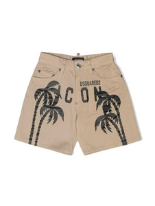 DSQUARED2 SHORT