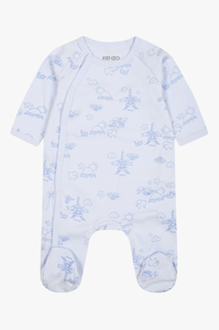 KENZO BABY GIFT SET