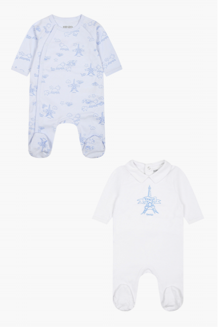 KENZO BABY GIFT SET