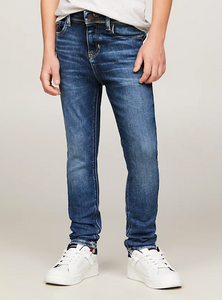 TOMMY HILFIGER BOYS JEANS