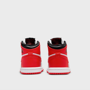 JORDAN BABY SNEAKERS