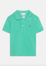 Afbeelding in Gallery-weergave laden, RALPH LAUREN BABY POLO
