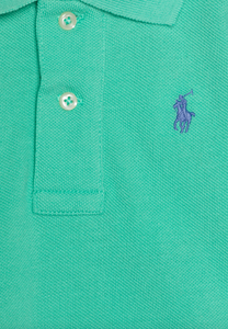 RALPH LAUREN BABY POLO