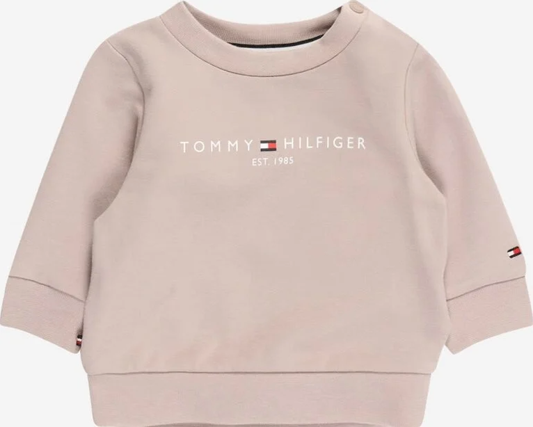 TOMMY HILFIGER BABY SWEATER