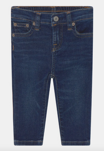 RALPH LAUREN BABY JEANS