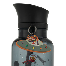 Afbeelding in Gallery-weergave laden, JEUNE PREMIER DRINKING BOTTLE SPACE INVADERS
