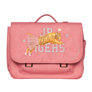 JEUNE PREMIER IT BAG MIDI TUTU TIGER