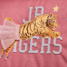 Afbeelding in Gallery-weergave laden, JEUNE PREMIER IT BAG MIDI TUTU TIGER
