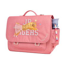 Afbeelding in Gallery-weergave laden, JEUNE PREMIER IT BAG MIDI TUTU TIGER
