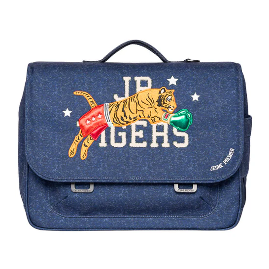 JEUNE PREMIER IT BAG MIDI BOXING TIGER