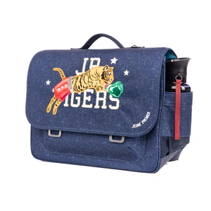 JEUNE PREMIER IT BAG MIDI BOXING TIGER