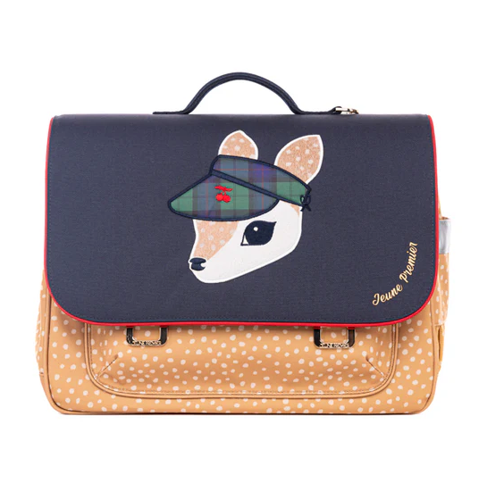 JEUNE PREMIER IT BAG MIDI DASHING DEER