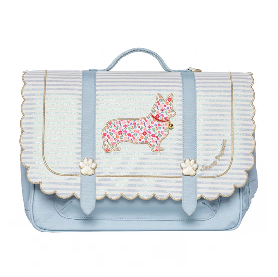 JEUNE PREMIER IT BAG MIDI LIBERTY CORGI