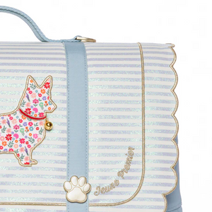 JEUNE PREMIER IT BAG MIDI LIBERTY CORGI