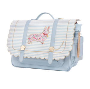 JEUNE PREMIER IT BAG MIDI LIBERTY CORGI