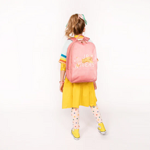 Afbeelding in Gallery-weergave laden, JEUNE PREMIER BACKPACK JAMES TUTU TIGER
