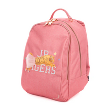 Afbeelding in Gallery-weergave laden, JEUNE PREMIER BACKPACK JAMES TUTU TIGER
