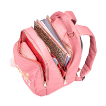 Afbeelding in Gallery-weergave laden, JEUNE PREMIER BACKPACK JAMES TUTU TIGER
