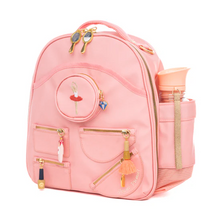 Afbeelding in Gallery-weergave laden, JEUNE PREMIER BACKPACK RALPHIE JEWELLERY BOX PINK
