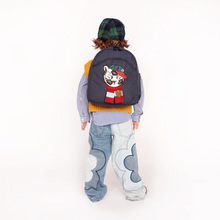 Afbeelding in Gallery-weergave laden, JEUNE PREMIER BACKPACK RALPHIE FC TIGER
