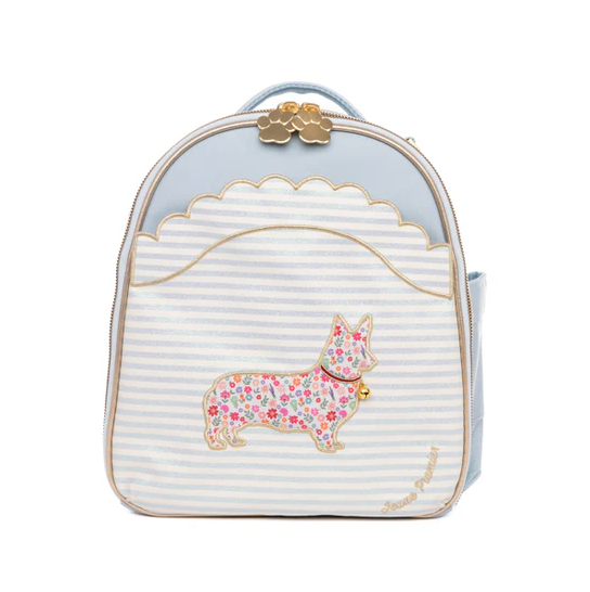 JEUNE PREMIER BACKPACK RALPHIE LIBERTY CORGI