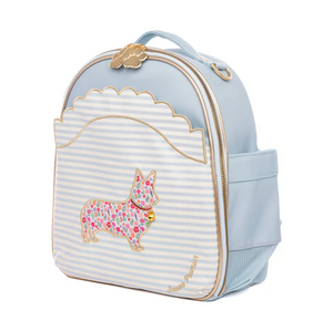 JEUNE PREMIER BACKPACK RALPHIE LIBERTY CORGI